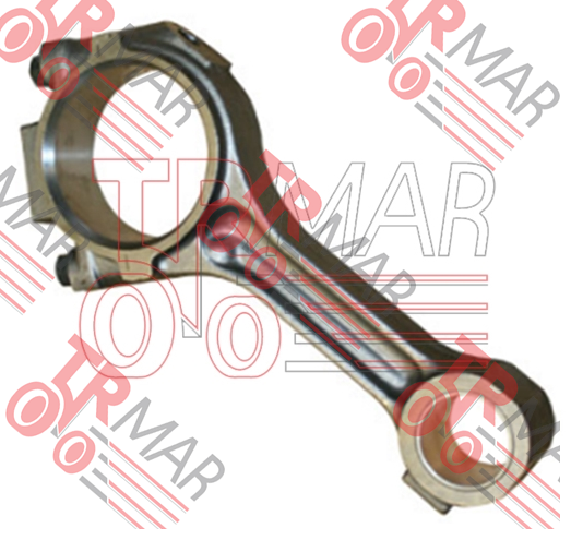 Connecting Rod 35mm.