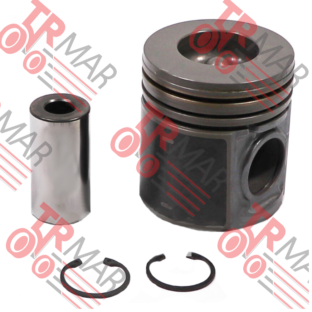 Piston 100mm