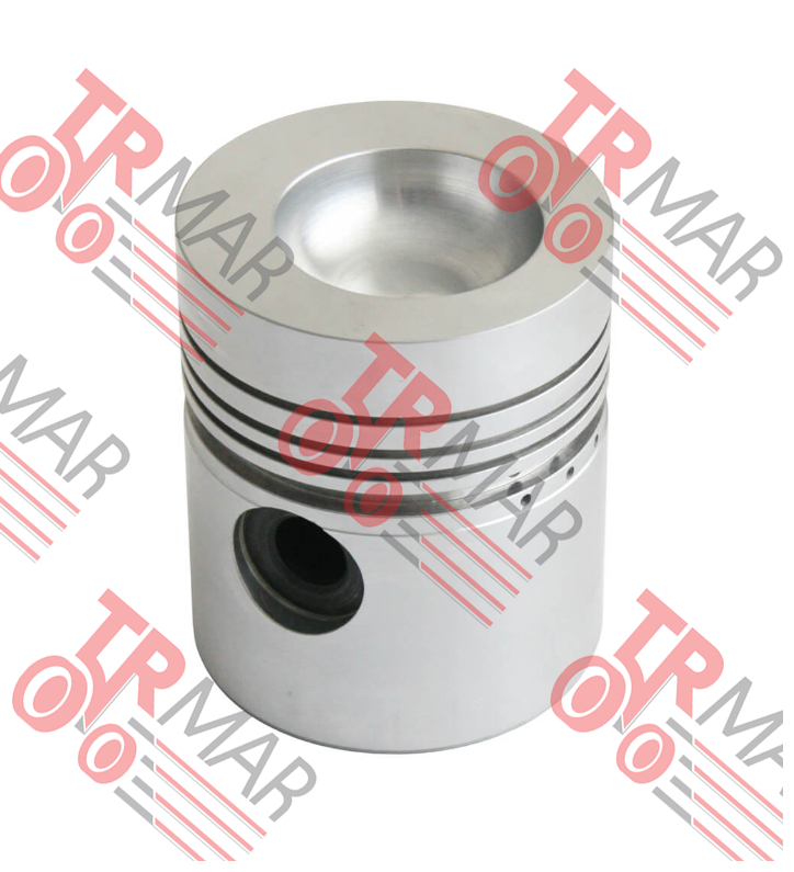 Piston 101,054mm
