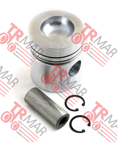 Piston 101,054mm