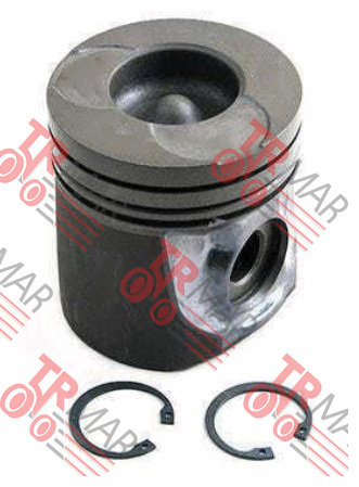 Piston 104mm