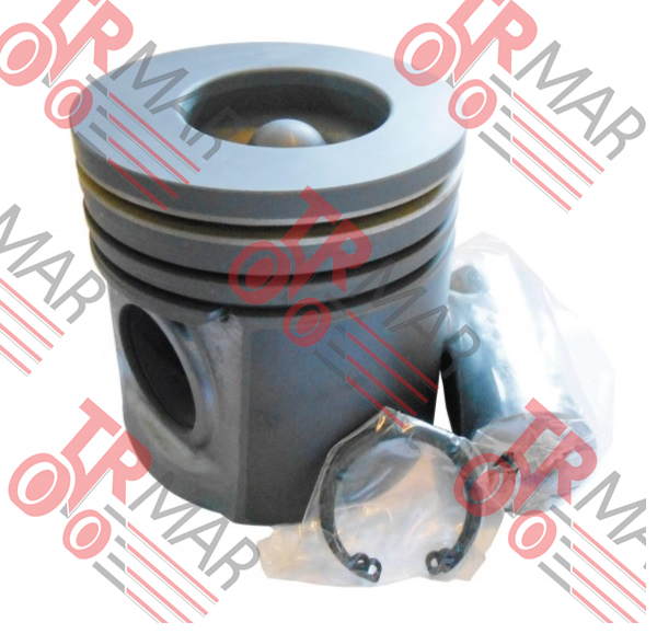 Piston 105mm