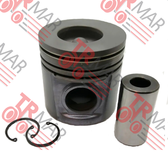 Piston 106mm