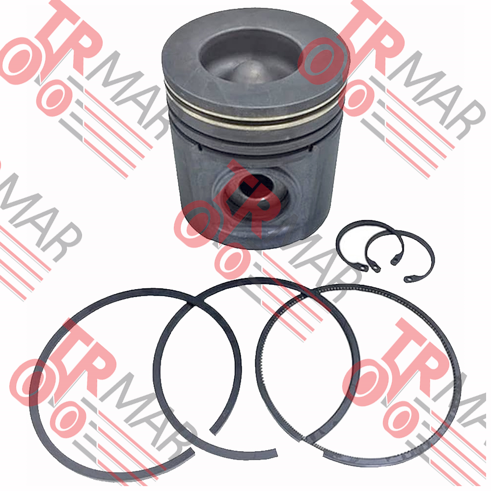 Piston 105,5mm