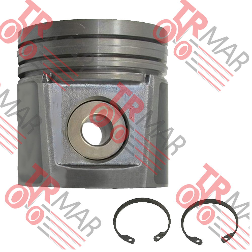 Piston 106mm