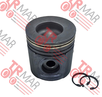 Piston 105mm