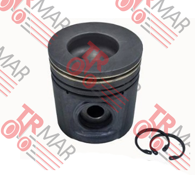 Piston 105,5mm