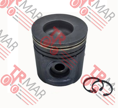 Piston 106mm