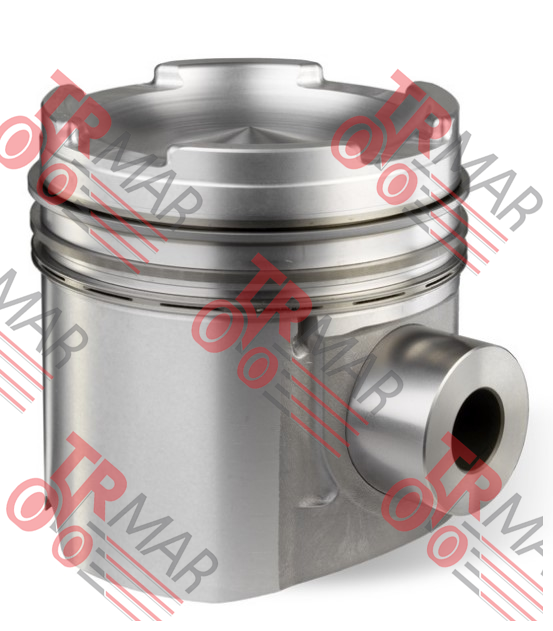 Piston 106mm