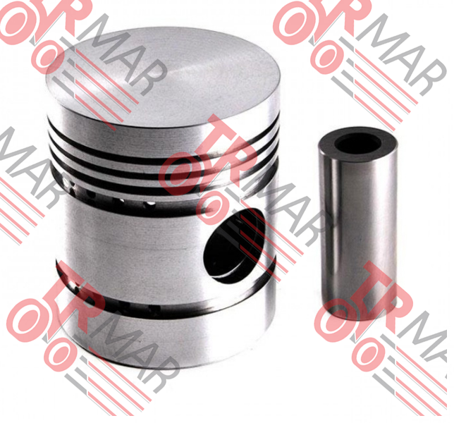 Piston 105,5mm