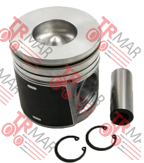 Piston 106mm