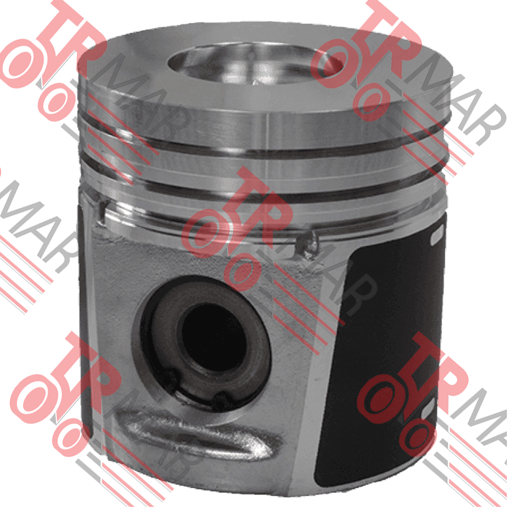 Piston 105mm