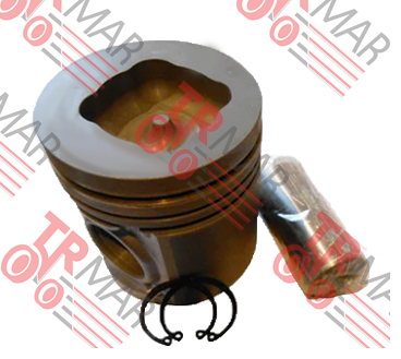 Piston 105,5mm
