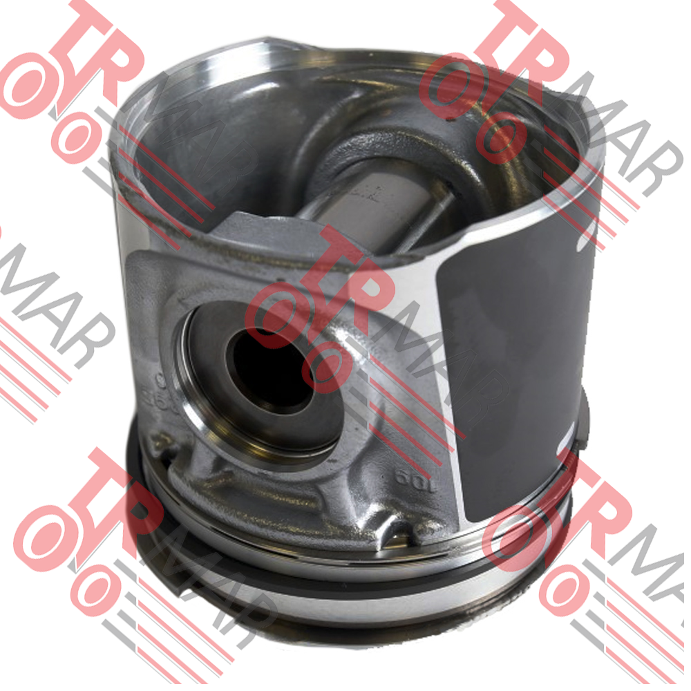 Piston 106mm
