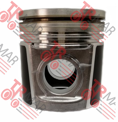 Piston 105mm