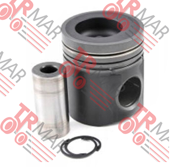 Piston 105mm