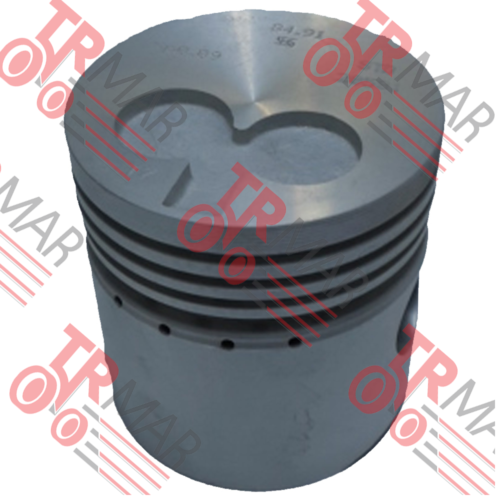Piston 85mm