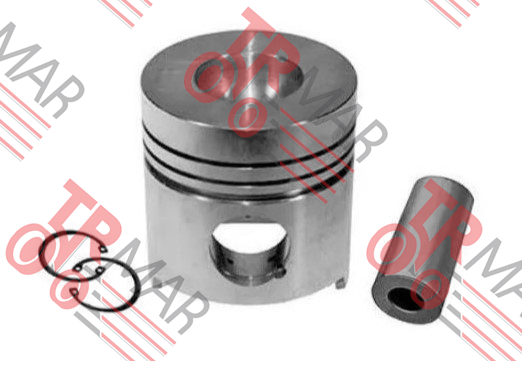 Piston 100mm