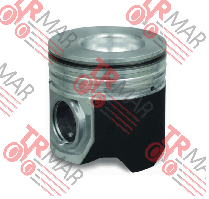Piston 104mm