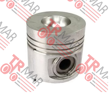 Piston 104mm