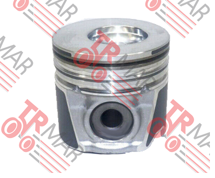 Piston 104mm