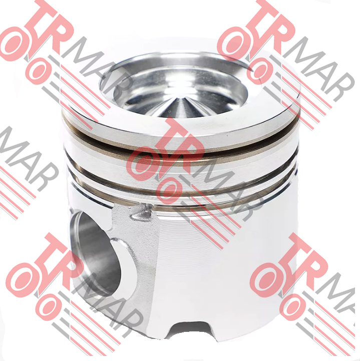 Piston 104mm