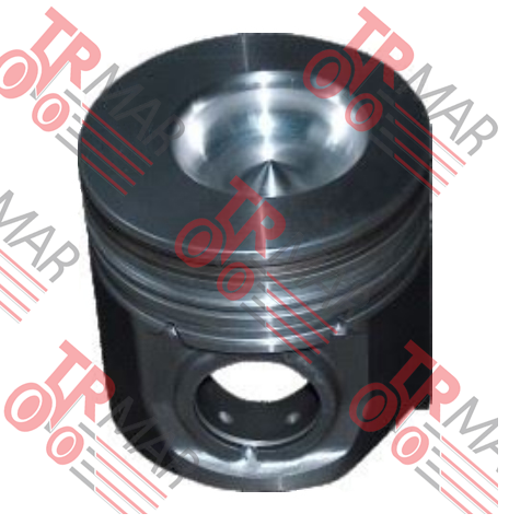 Piston 104mm