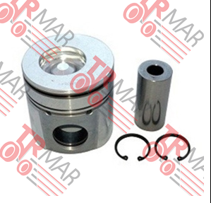 Piston 104mm