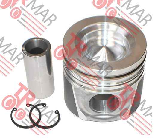 Piston 104mm