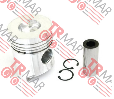 Piston 110mm