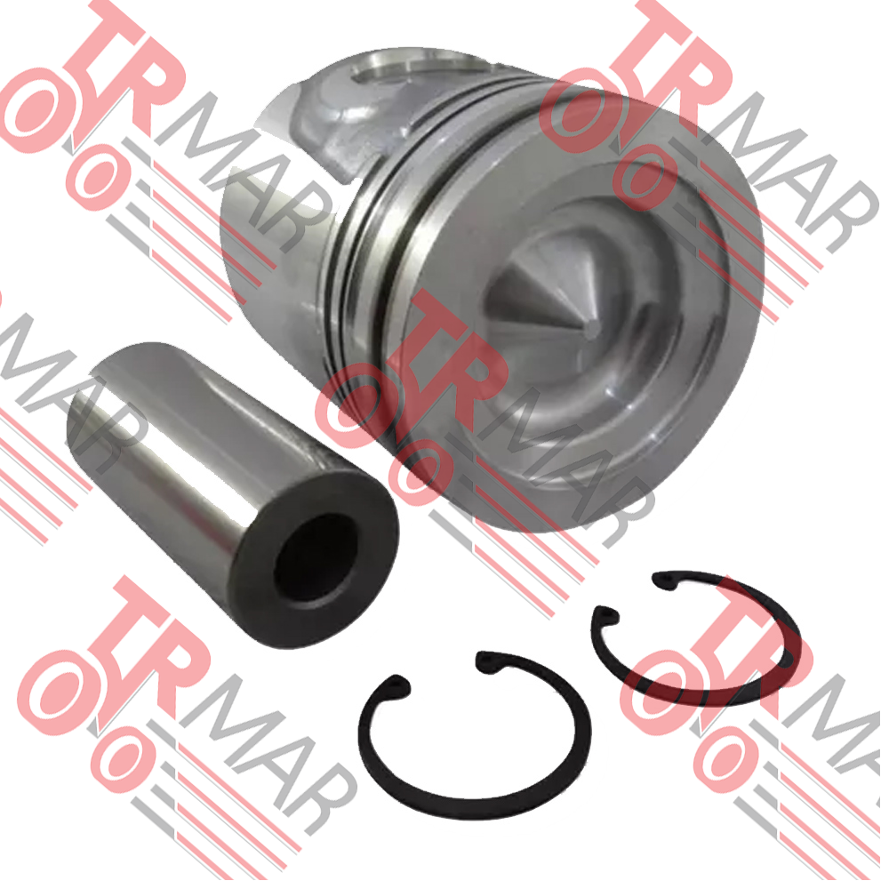 Piston 115mm