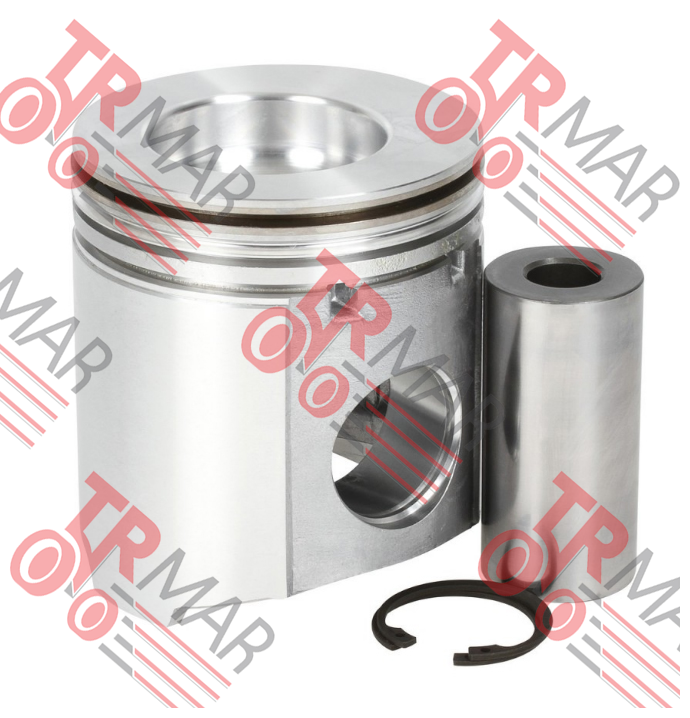 Piston 106,5mm