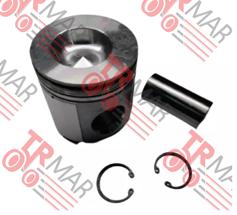 Piston 106,5mm