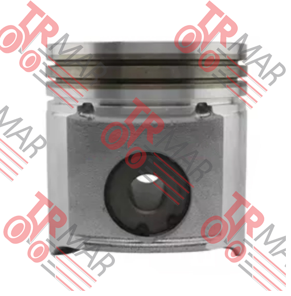 Piston 106,5mm