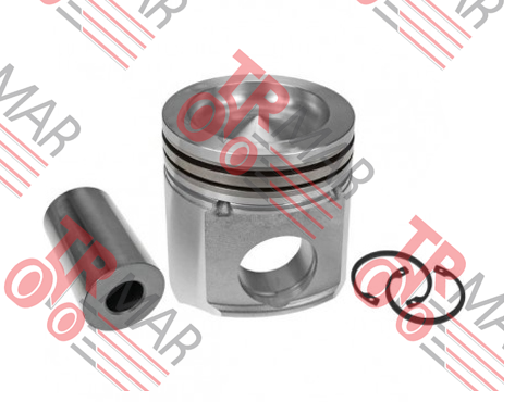 Piston 106,5mm