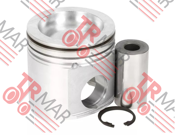 Piston 106,5mm
