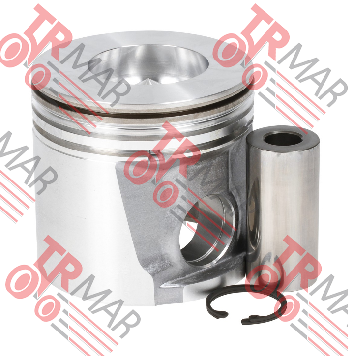 Piston 106,5mm
