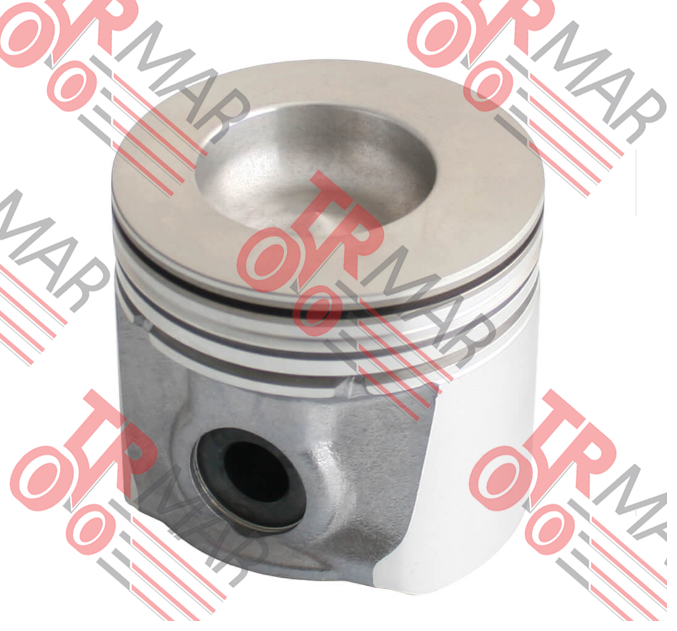 Piston 106,5mm 32 mm