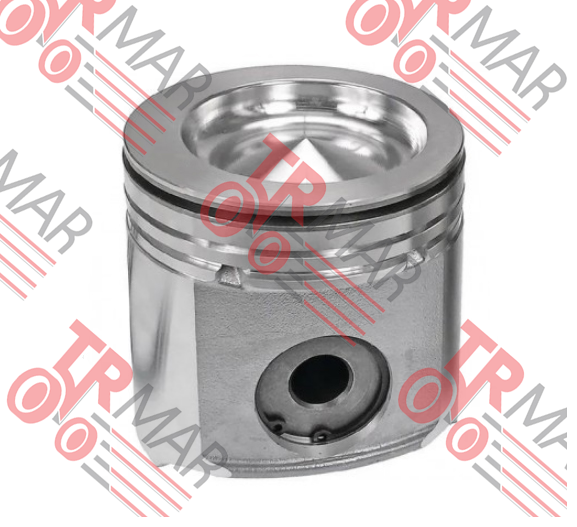 Piston 106,5mm