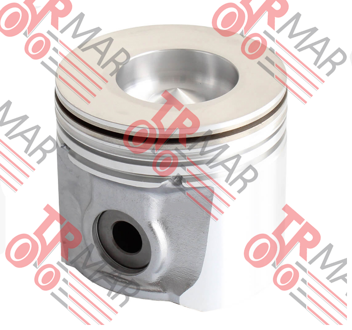 Piston 106,5mm