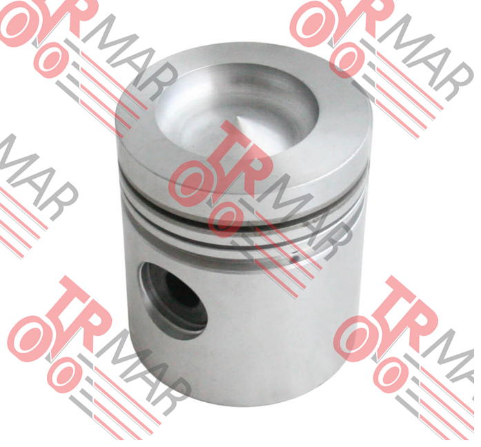 Piston 108mm