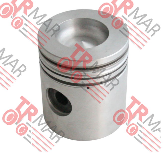 Piston 108mm