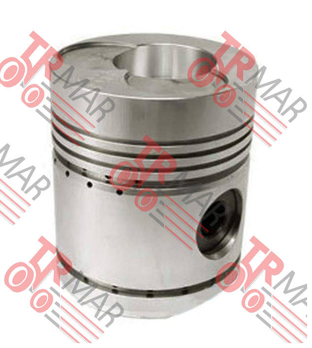 Piston 115,90mm