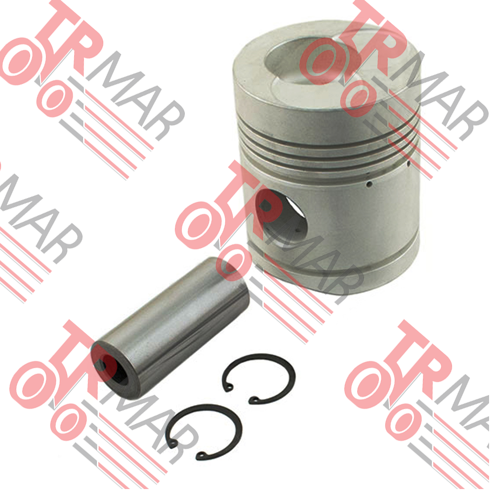 Piston 100mm