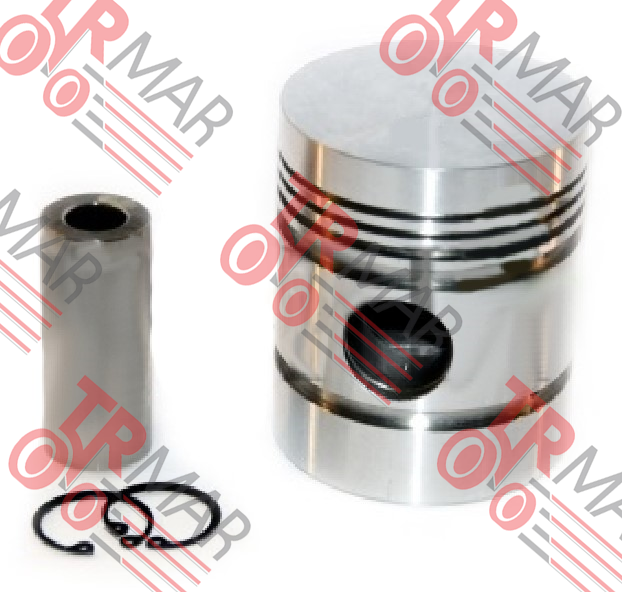 Piston 111,76mm
