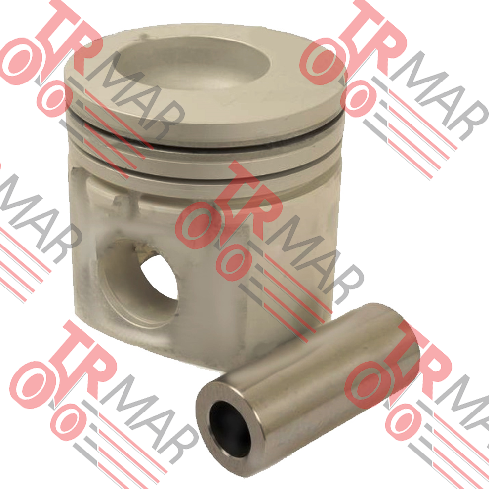 Piston 111,76mm