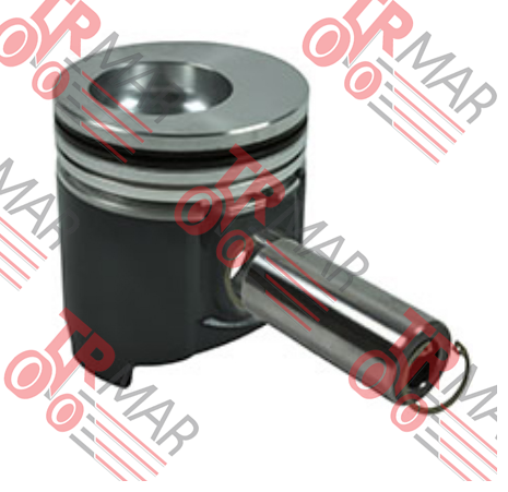 Piston 111,76mm