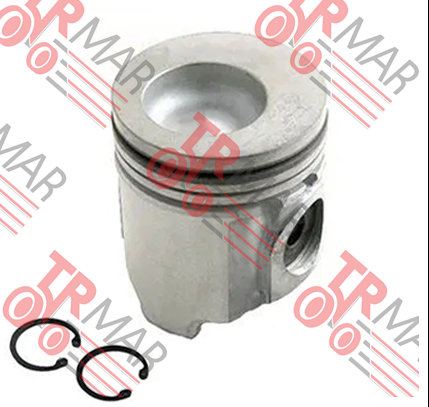 Piston 111,76mm