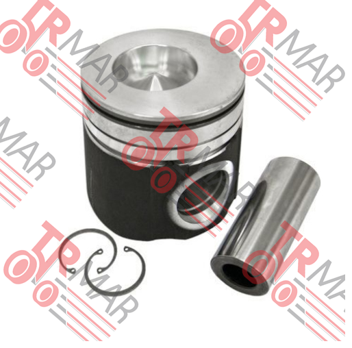Piston 111,76mm