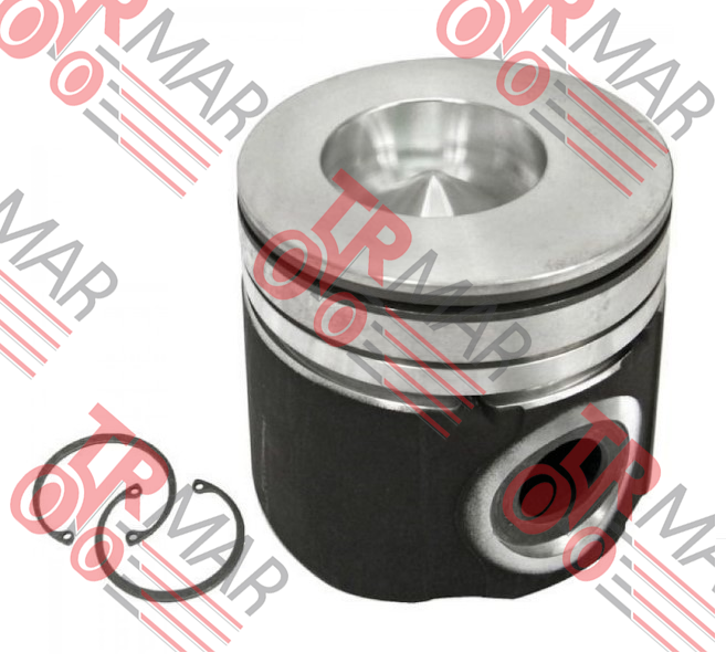 Piston 111,76mm